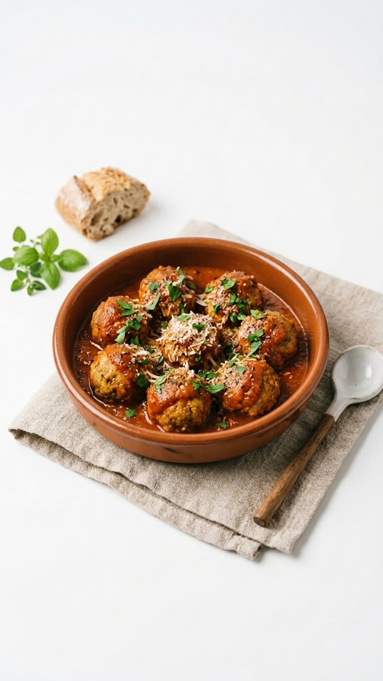Albóndigas